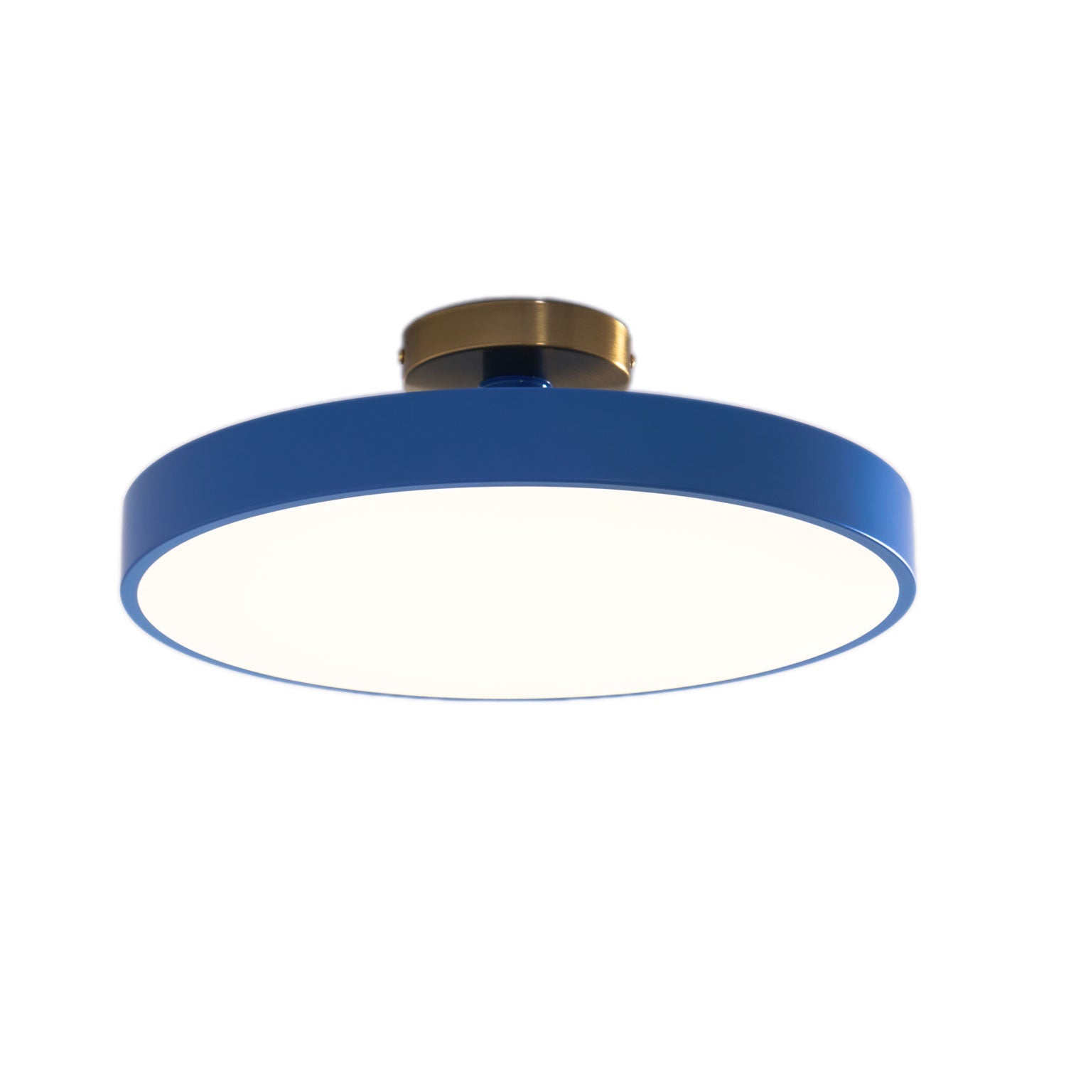Basonelio Flush Mount Ceiling Light