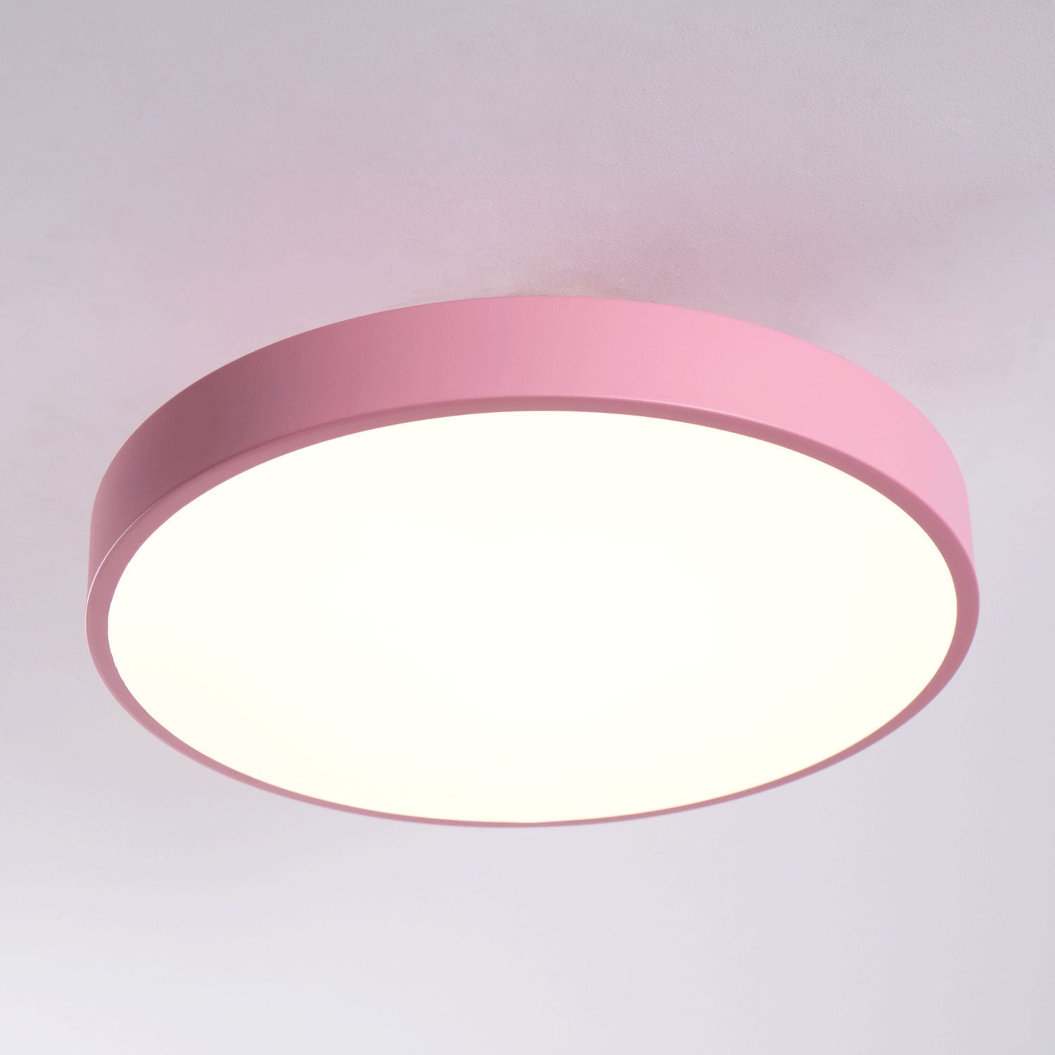 Basonelio Flush Mount Ceiling Light
