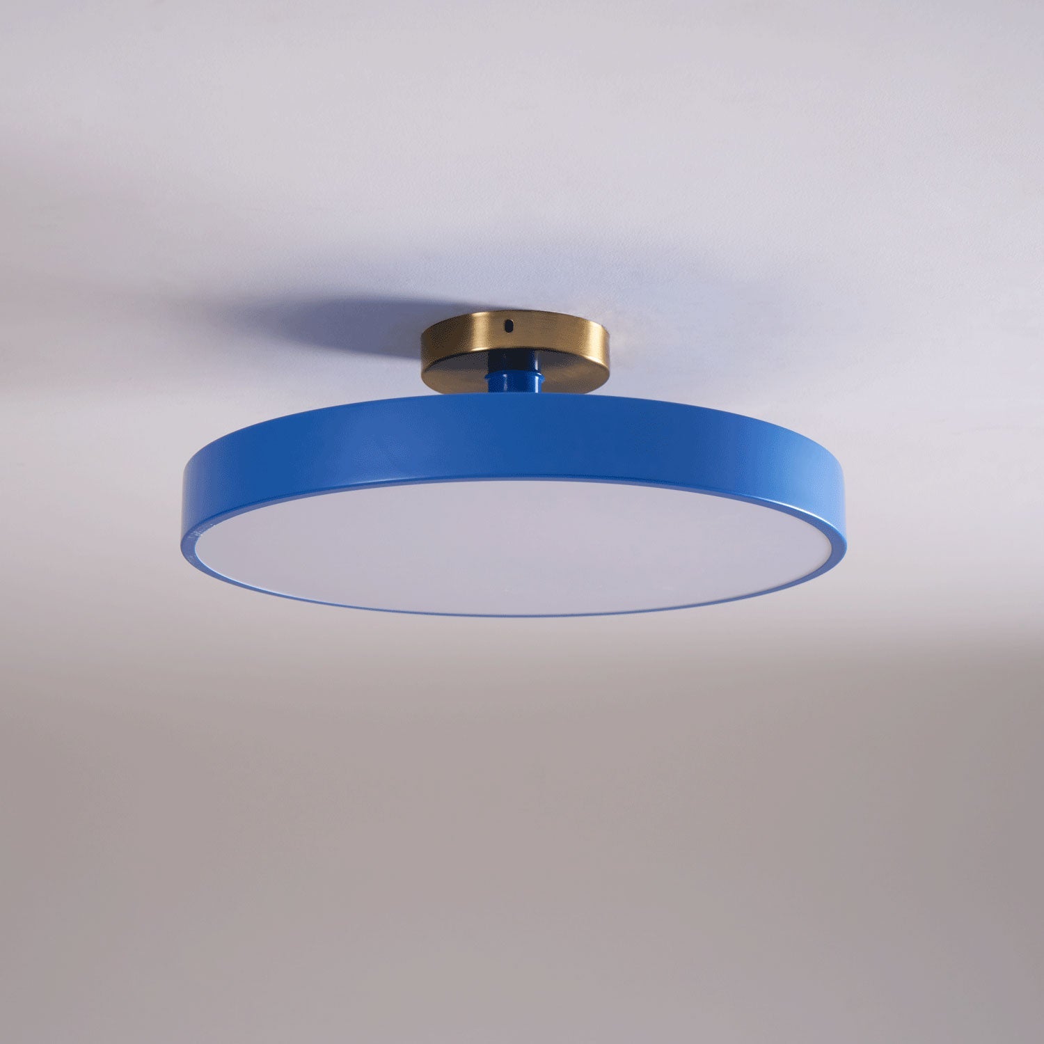 Basonelio Flush Mount Ceiling Light