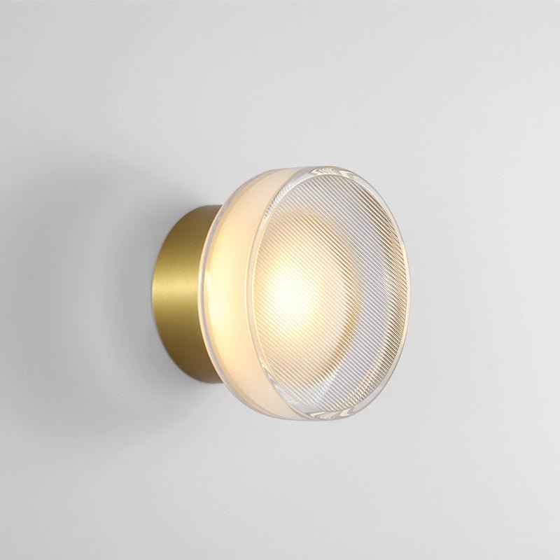 Enoria Wall Light