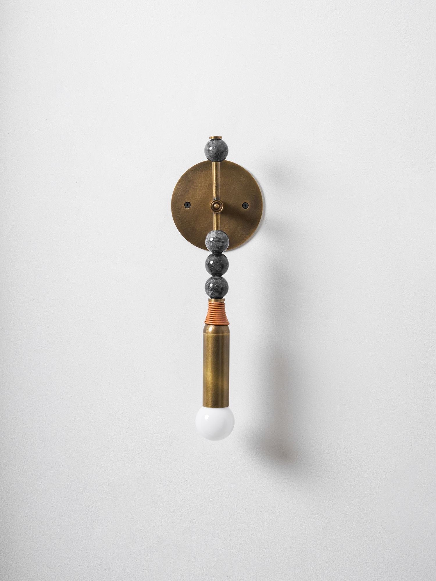 Bealyo Wall Light