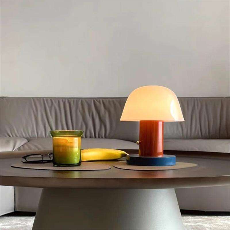 Liru Table Lamp