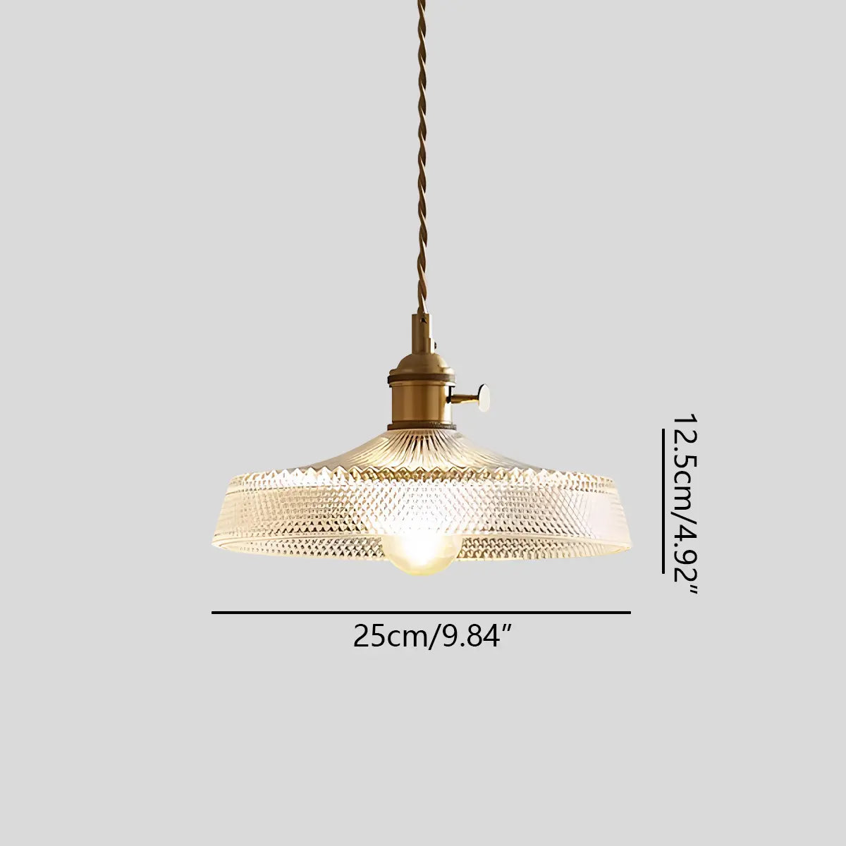 Ziro Pendant Light