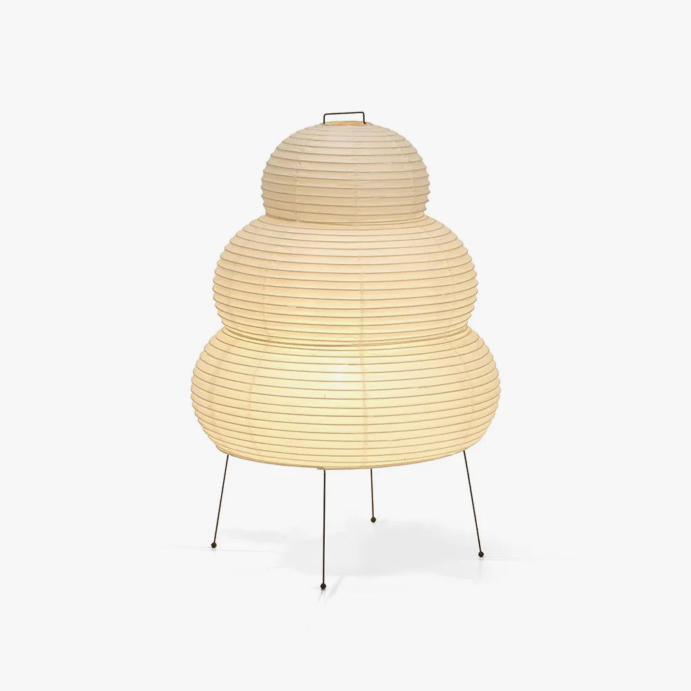 Allenla Lantern Table Lamp