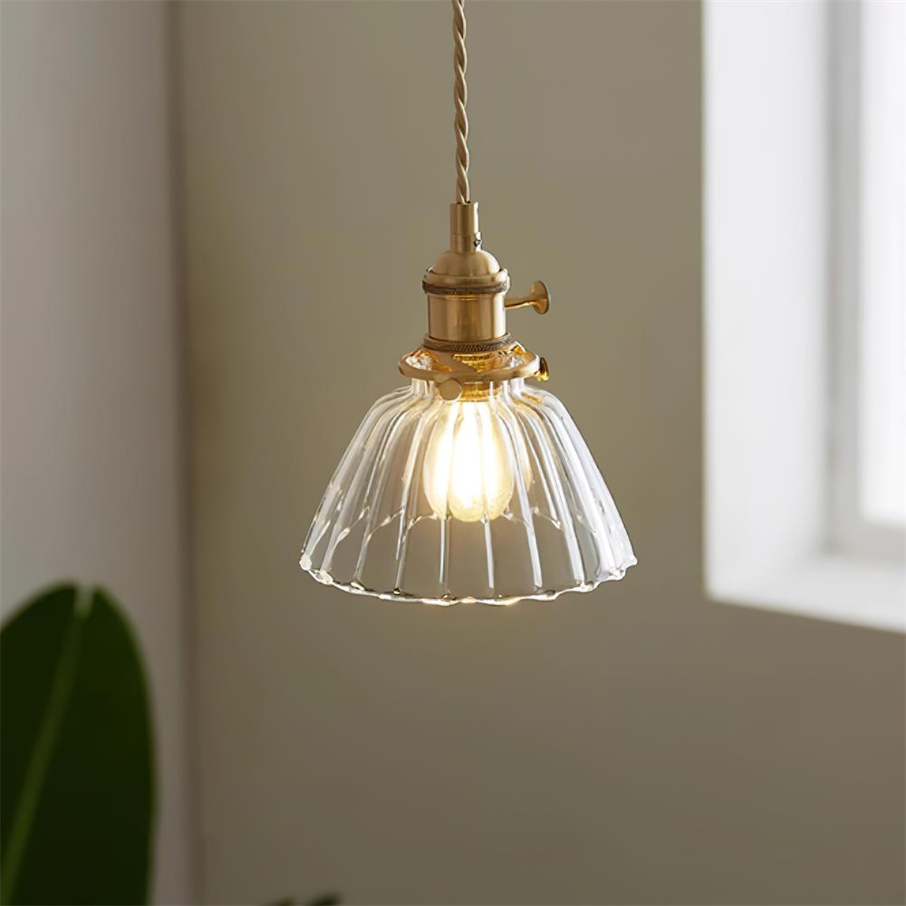 Likeralo Pendant Light