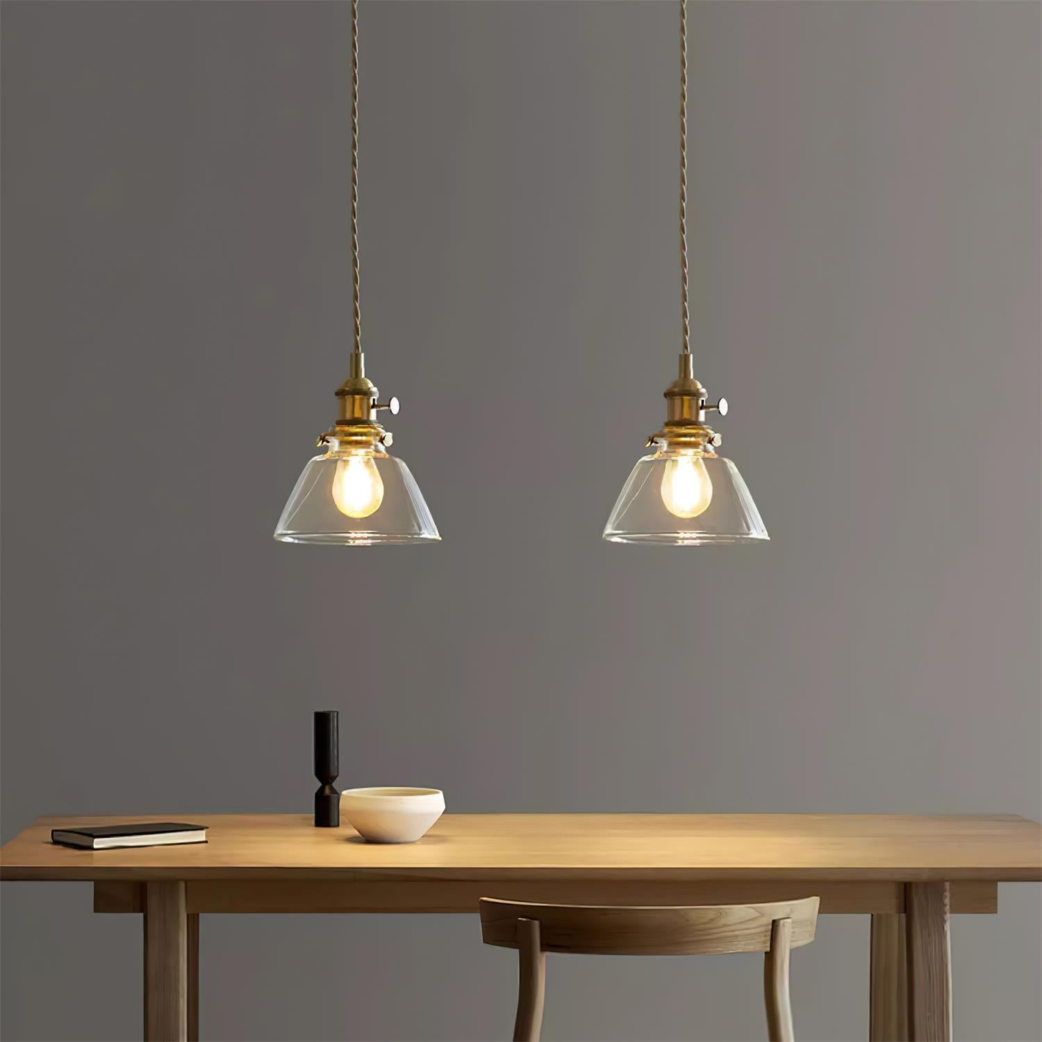 Likeralo Pendant Light
