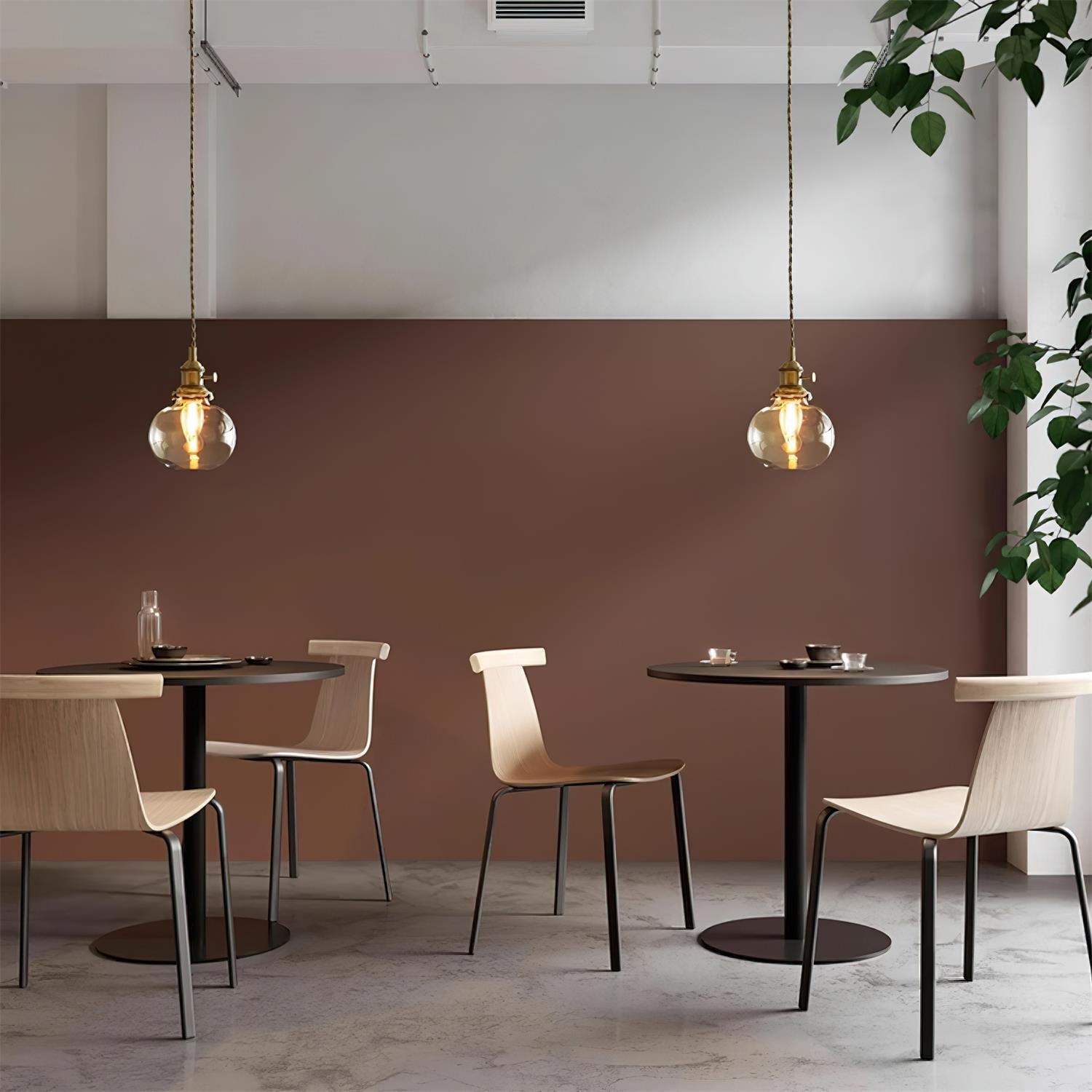 Likeralo Pendant Light