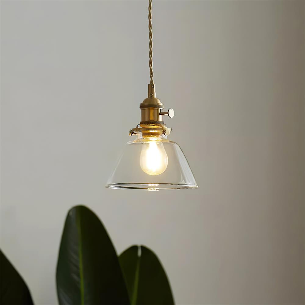 Likeralo Pendant Light