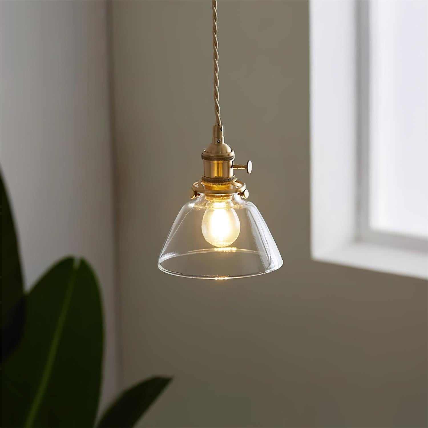 Likeralo Pendant Light