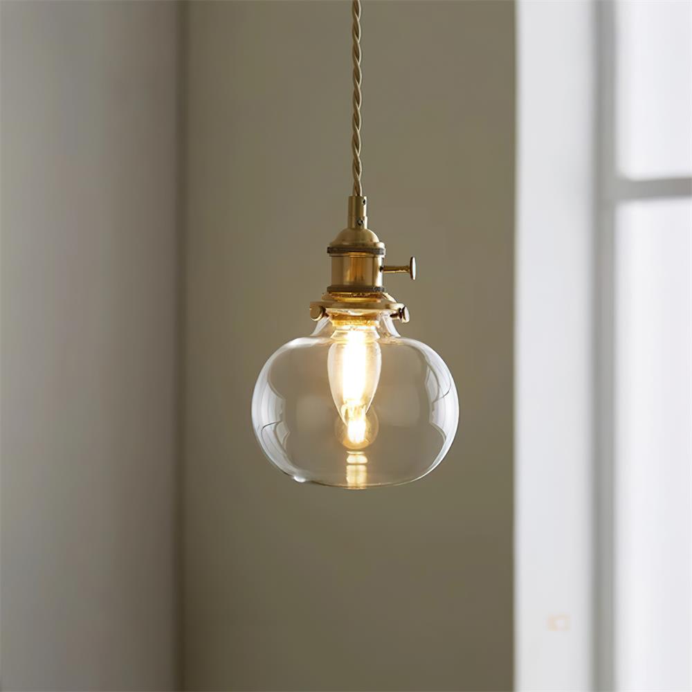 Likeralo Pendant Light