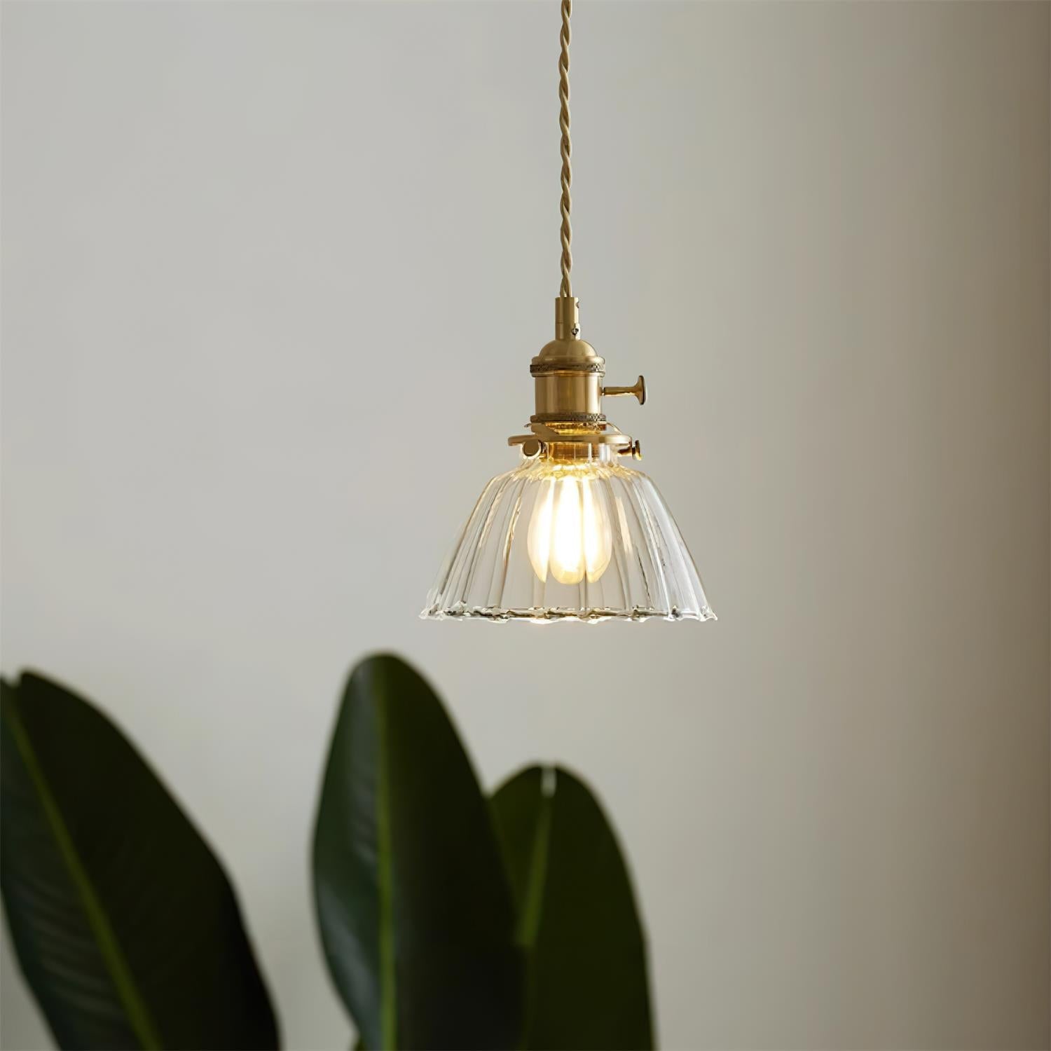 Likeralo Pendant Light
