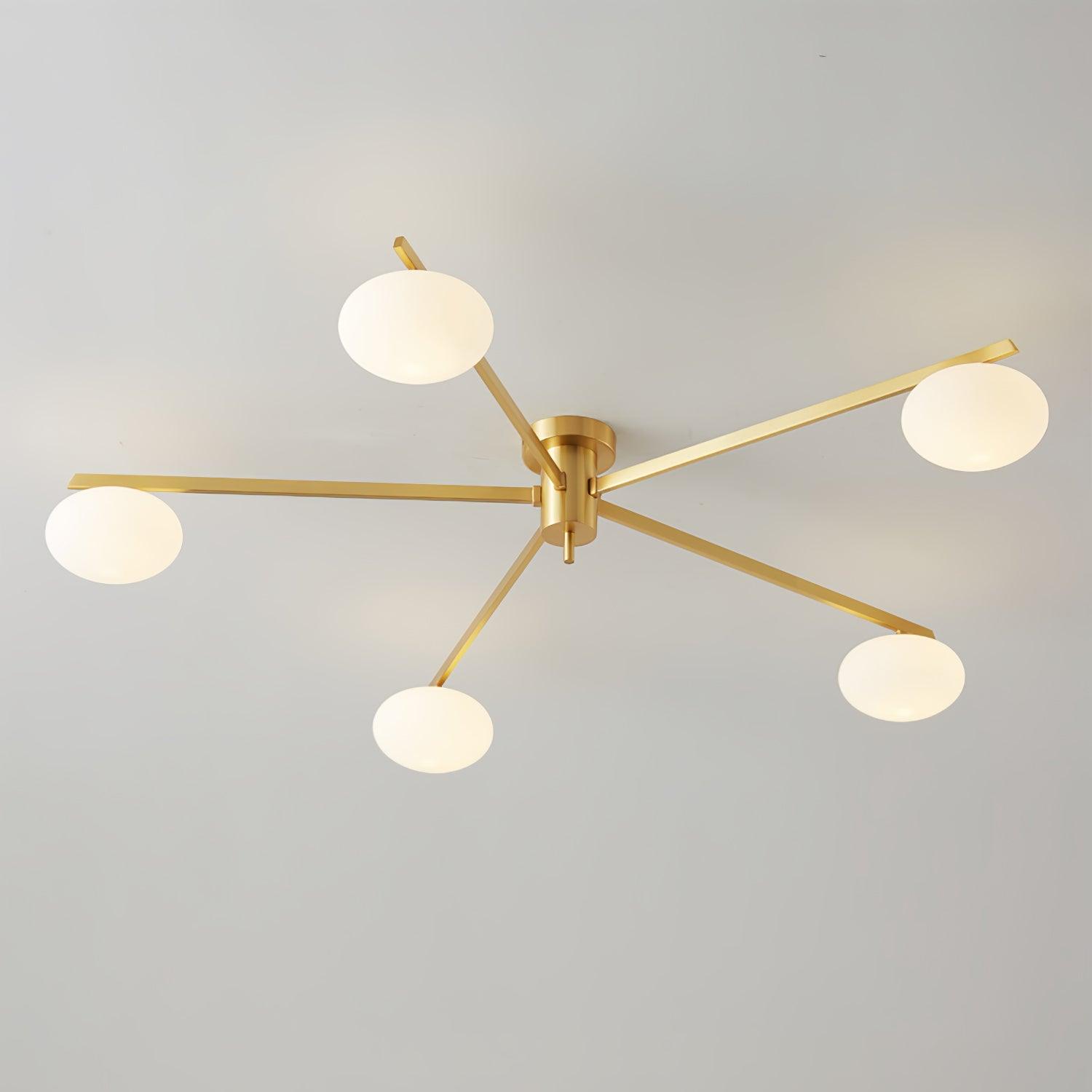 Alonius Modern Ceiling Light