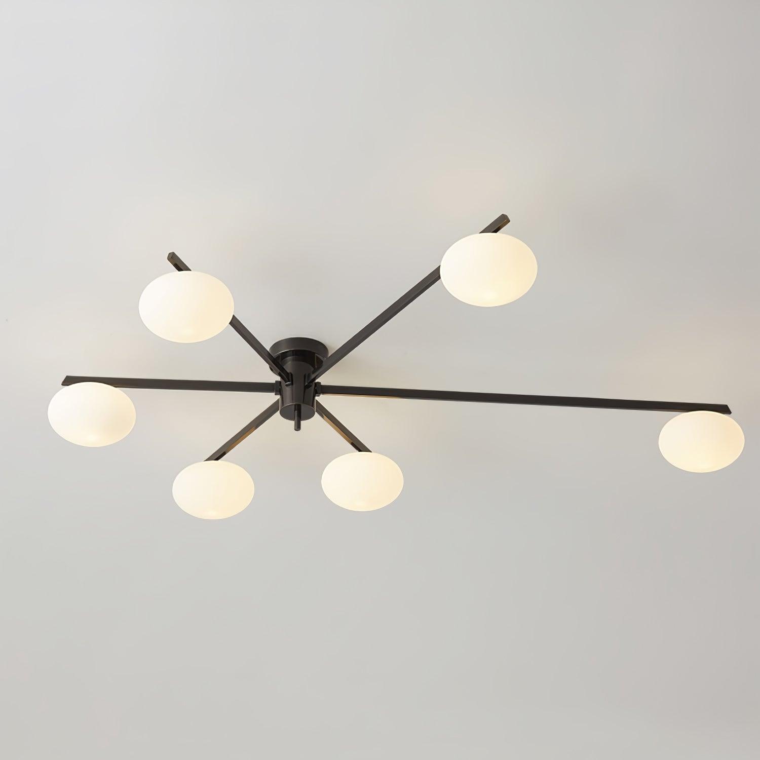 Alonius Modern Ceiling Light