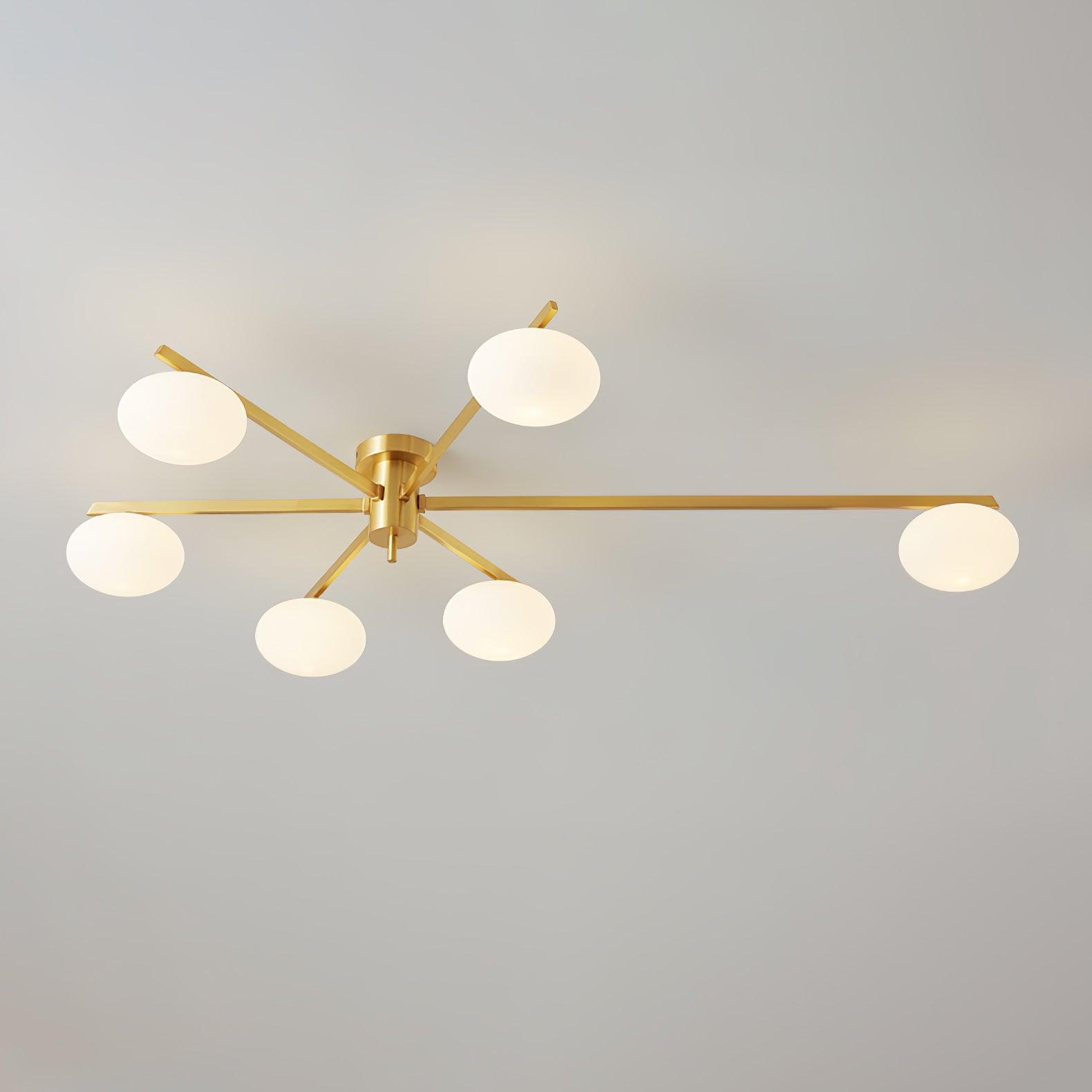 Alonius Modern Ceiling Light