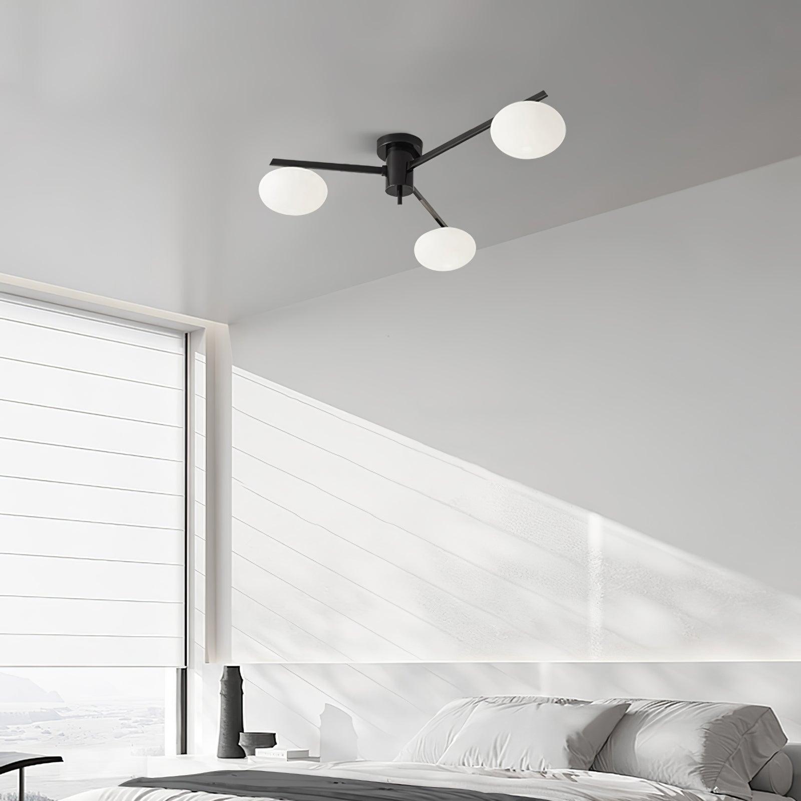 Alonius Modern Ceiling Light