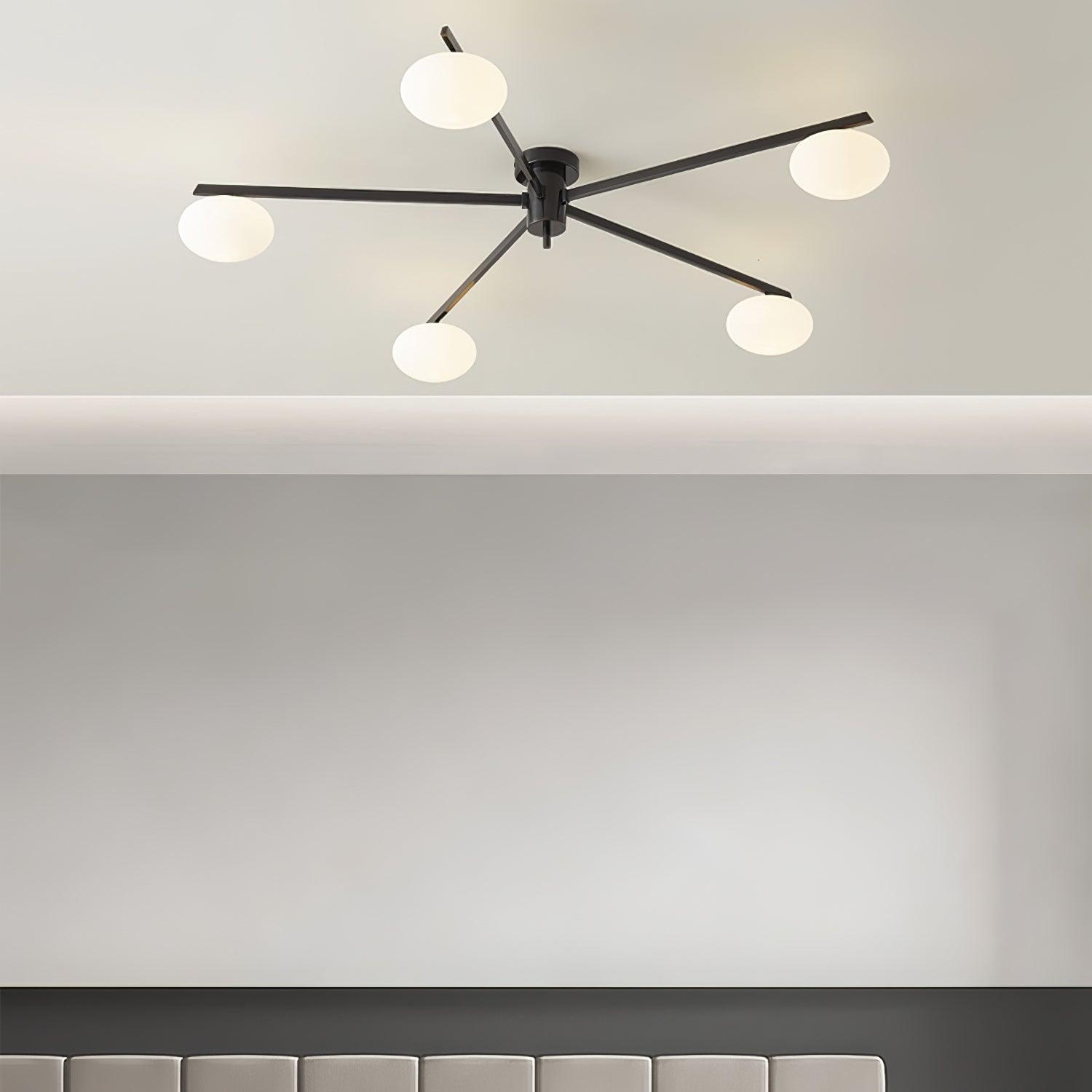 Alonius Modern Ceiling Light