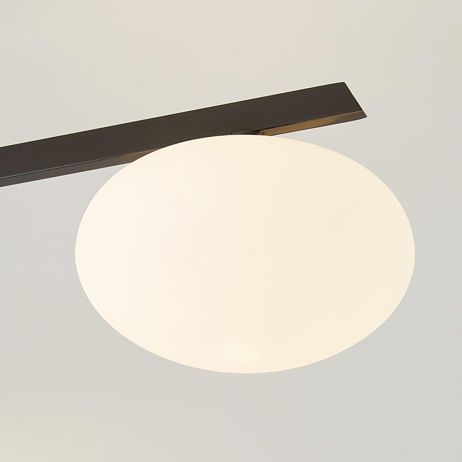 Alonius Modern Ceiling Light