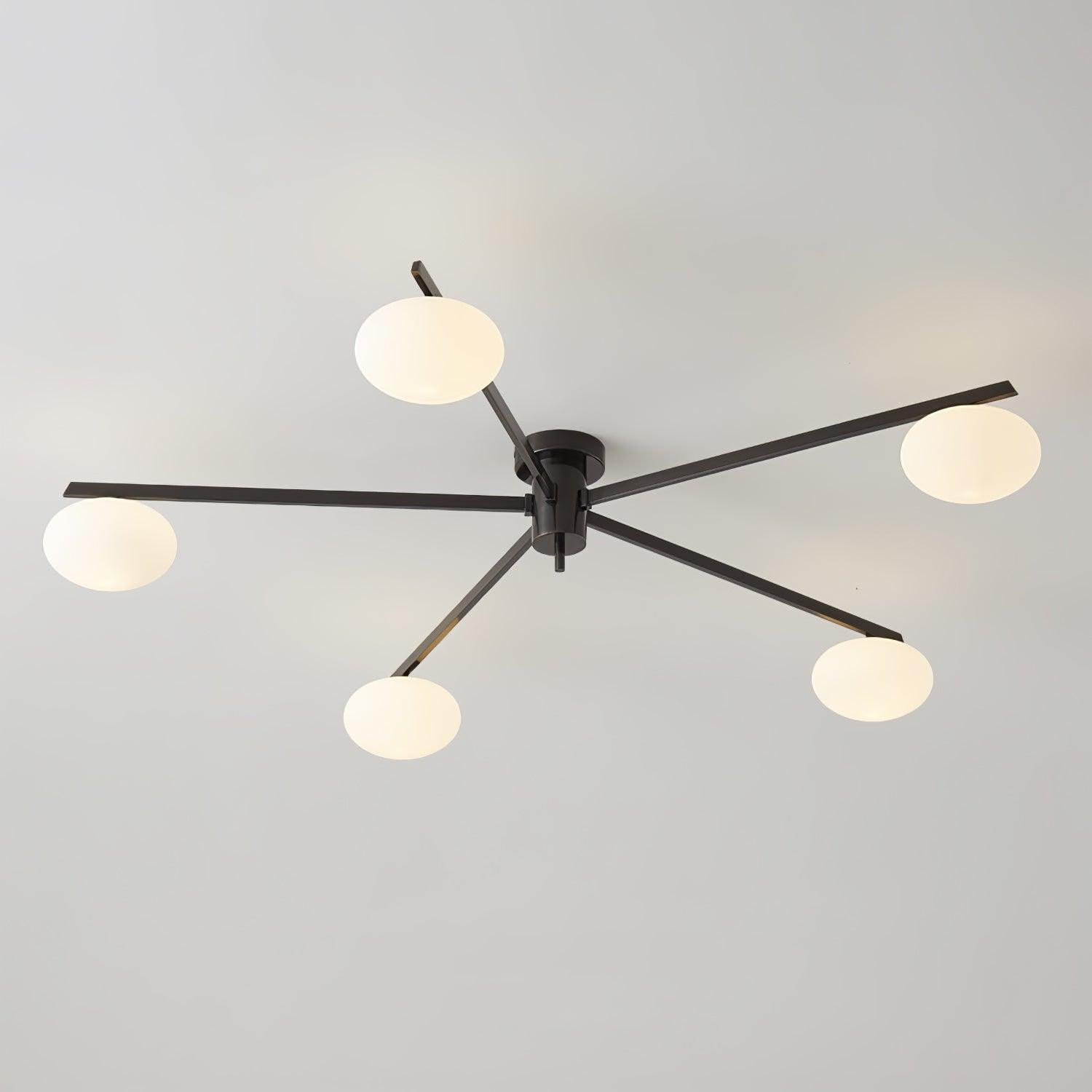 Alonius Modern Ceiling Light