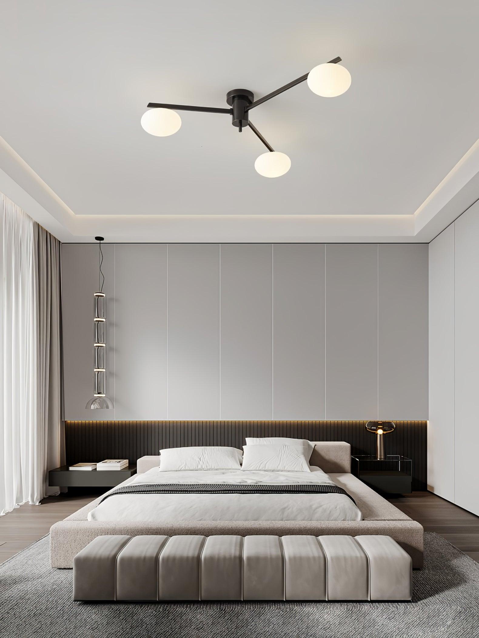 Alonius Modern Ceiling Light
