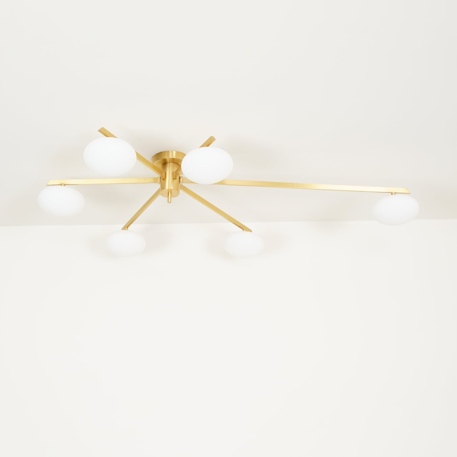 Alonius Modern Ceiling Light