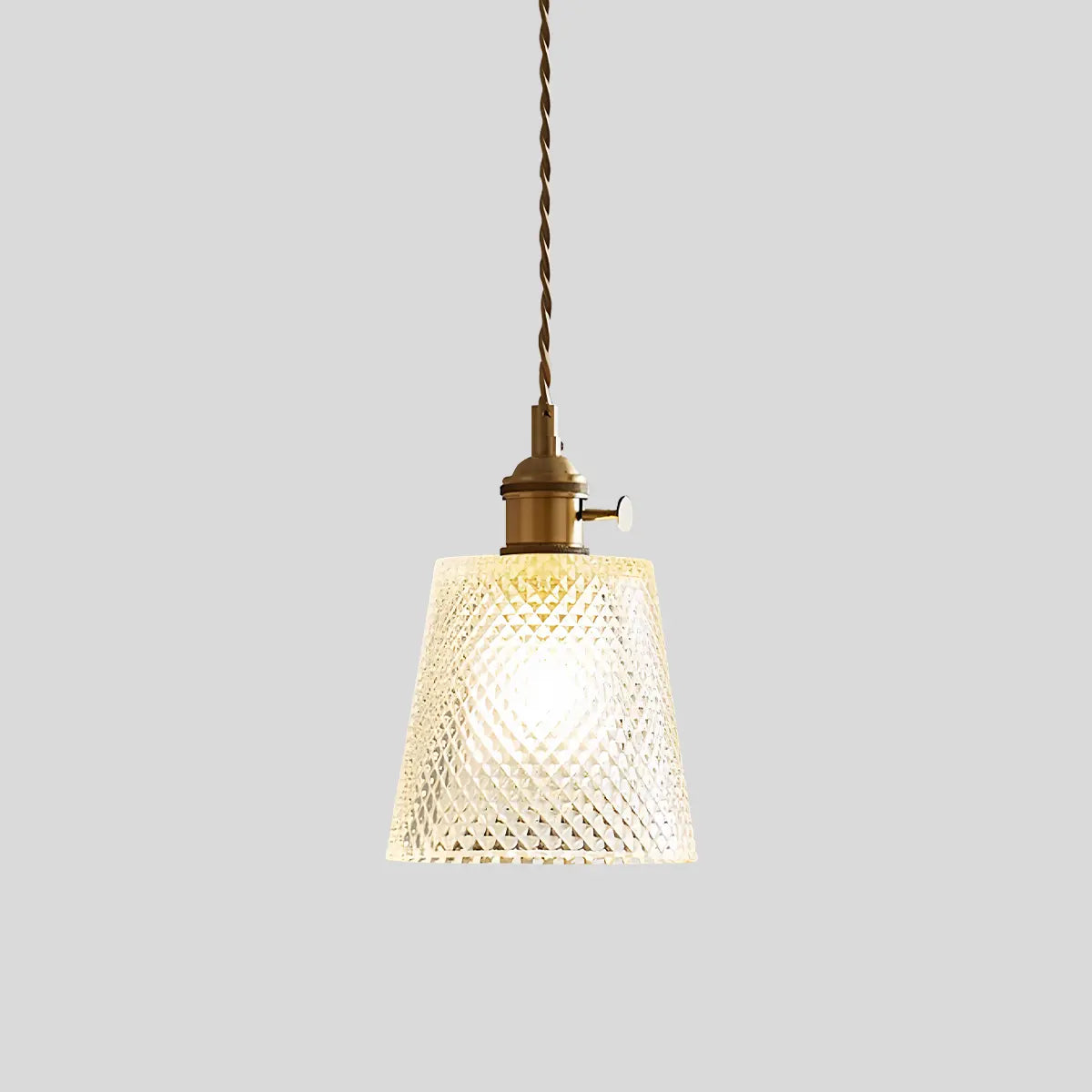 Ziro Pendant Light