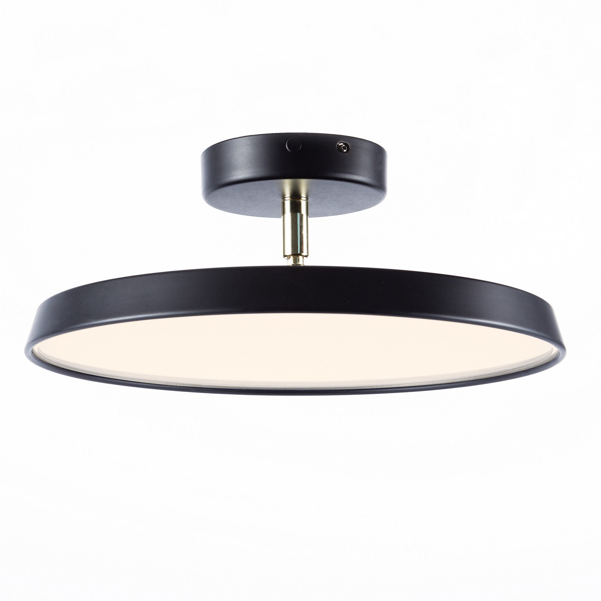Venilora Round Ceiling Light