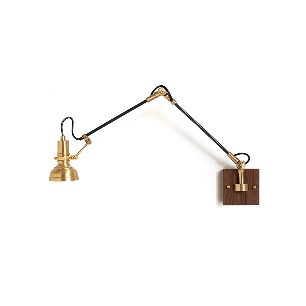 Lacavor Swing Arm Wall Light