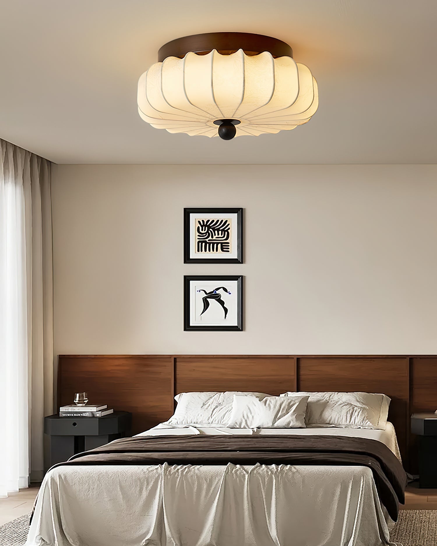 Arvonor Vintage Ceiling Light