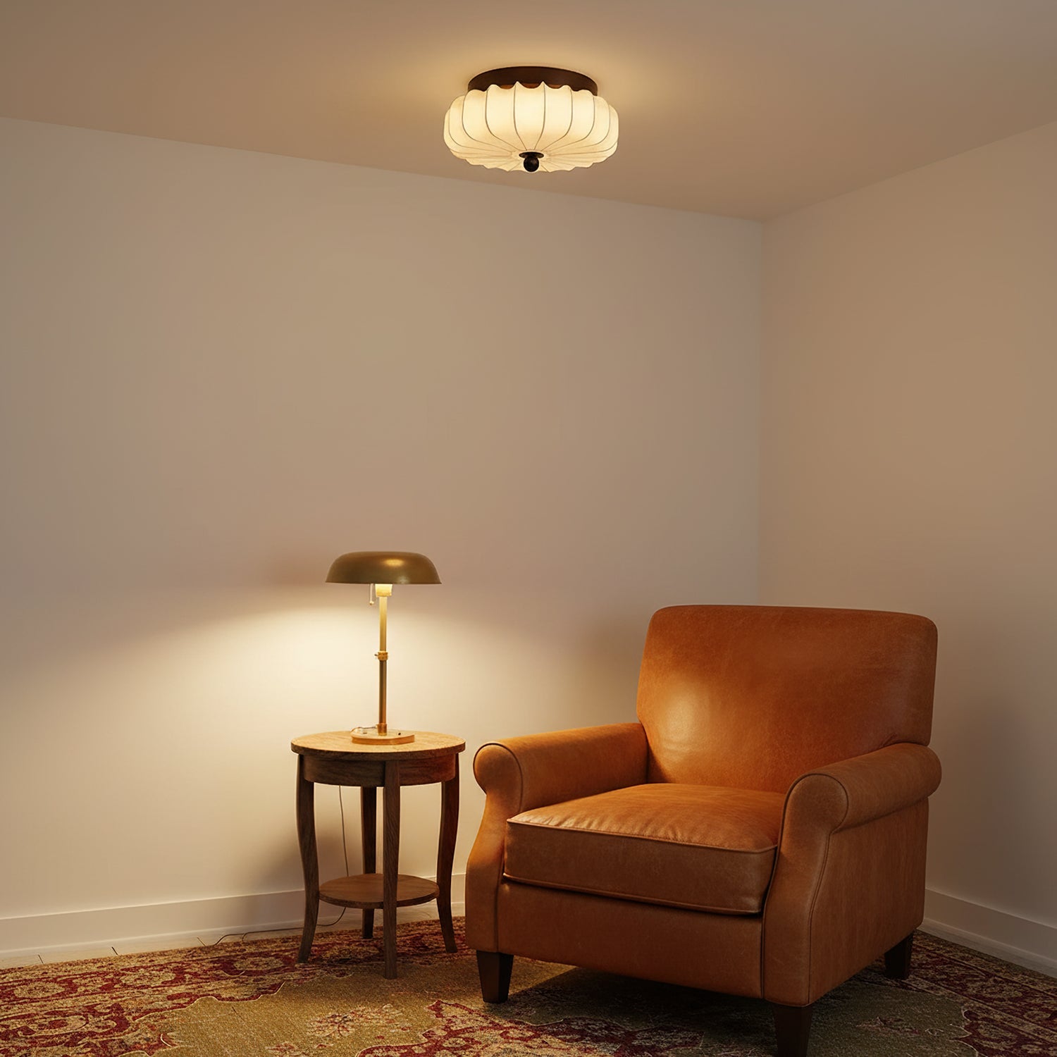 Arvonor Vintage Ceiling Light