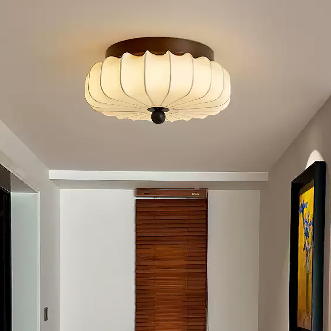 Arvonor Vintage Ceiling Light