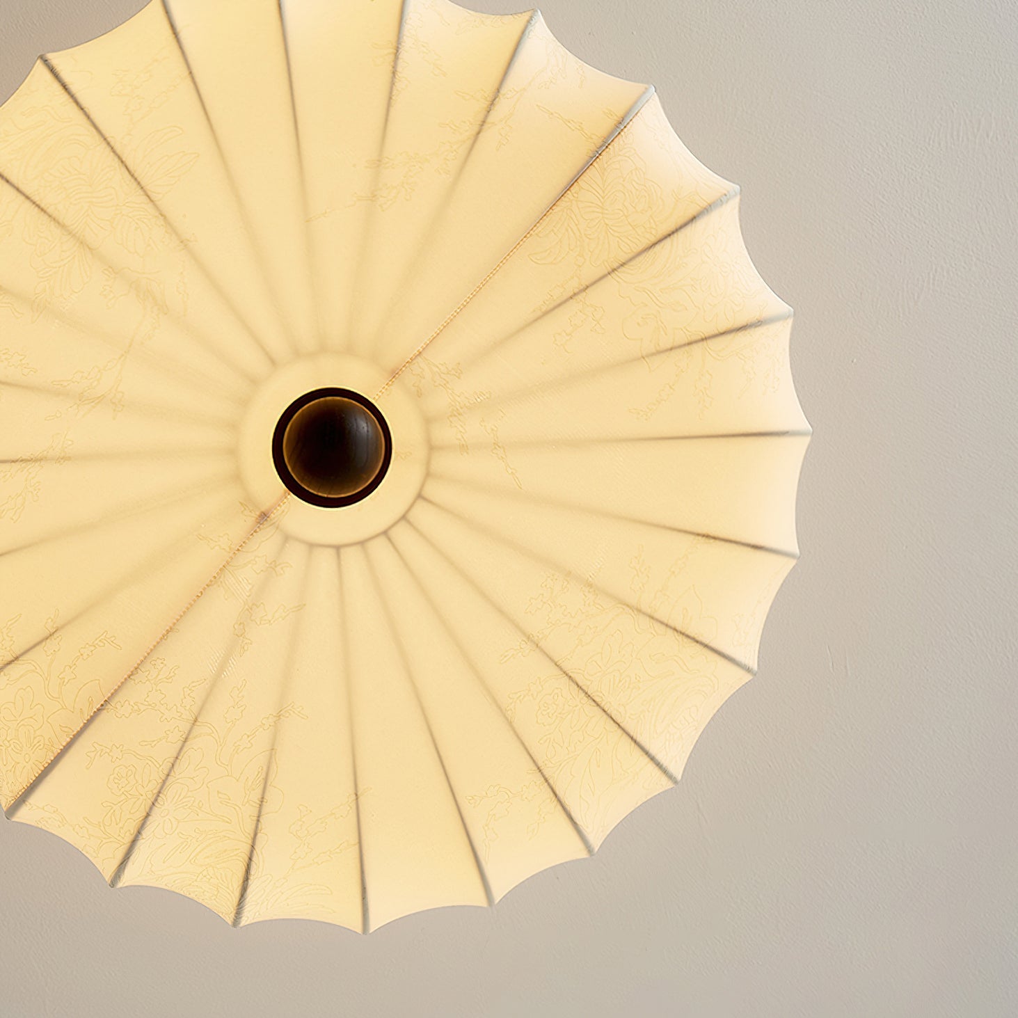 Arvonor Vintage Ceiling Light