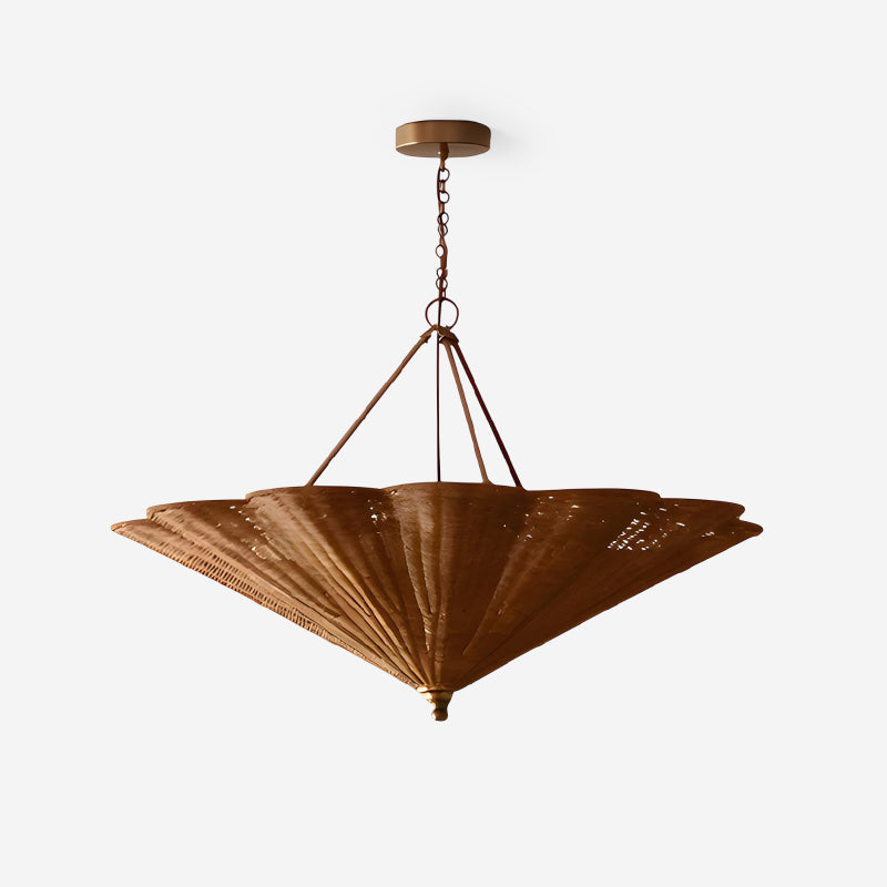 Itolo Sculptural Chandelier