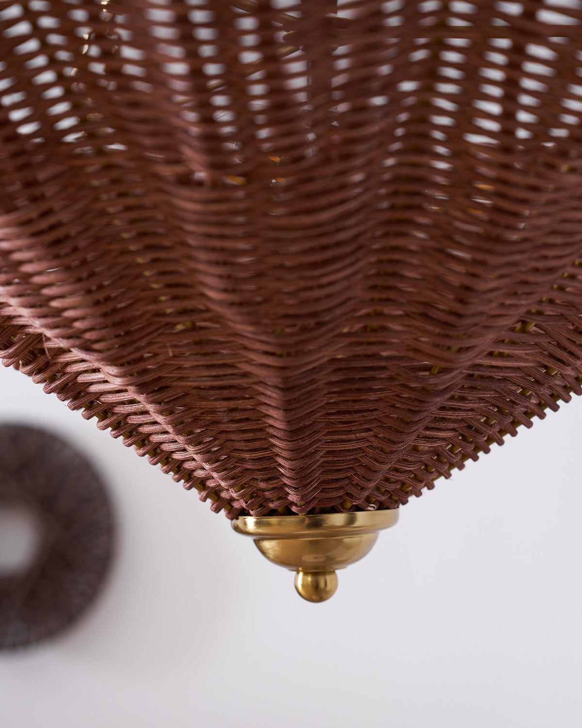 Itolo Sculptural Chandelier