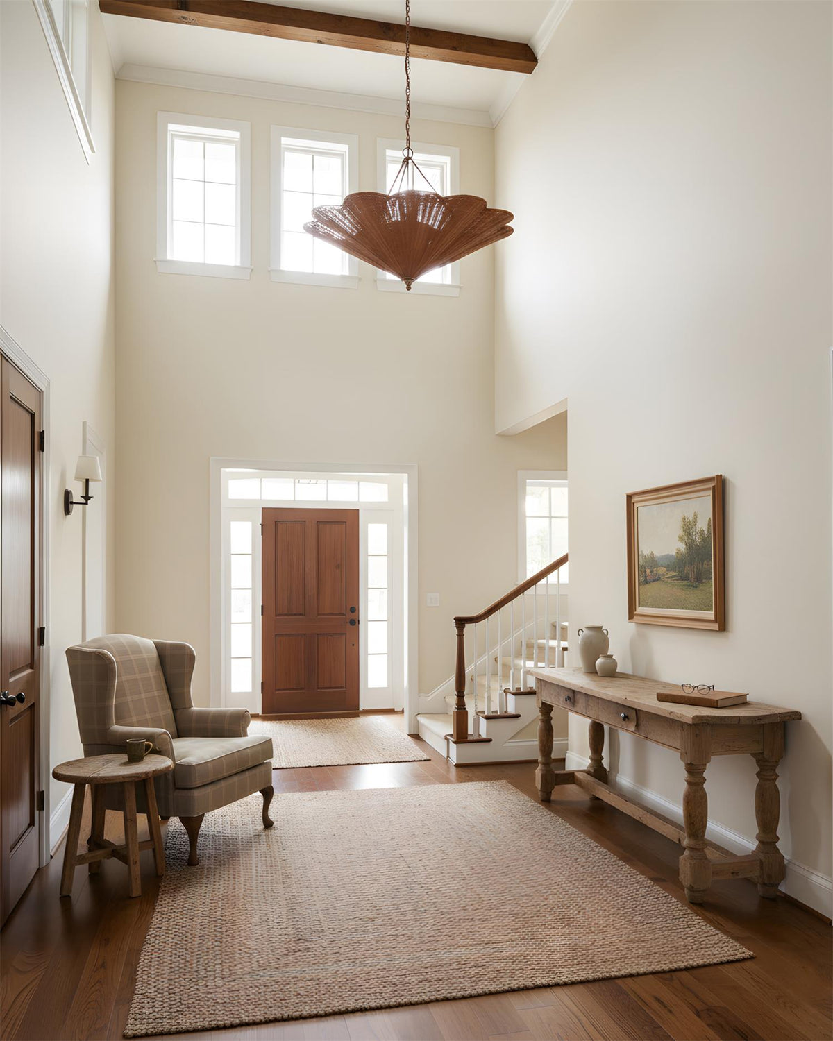 Itolo Sculptural Chandelier