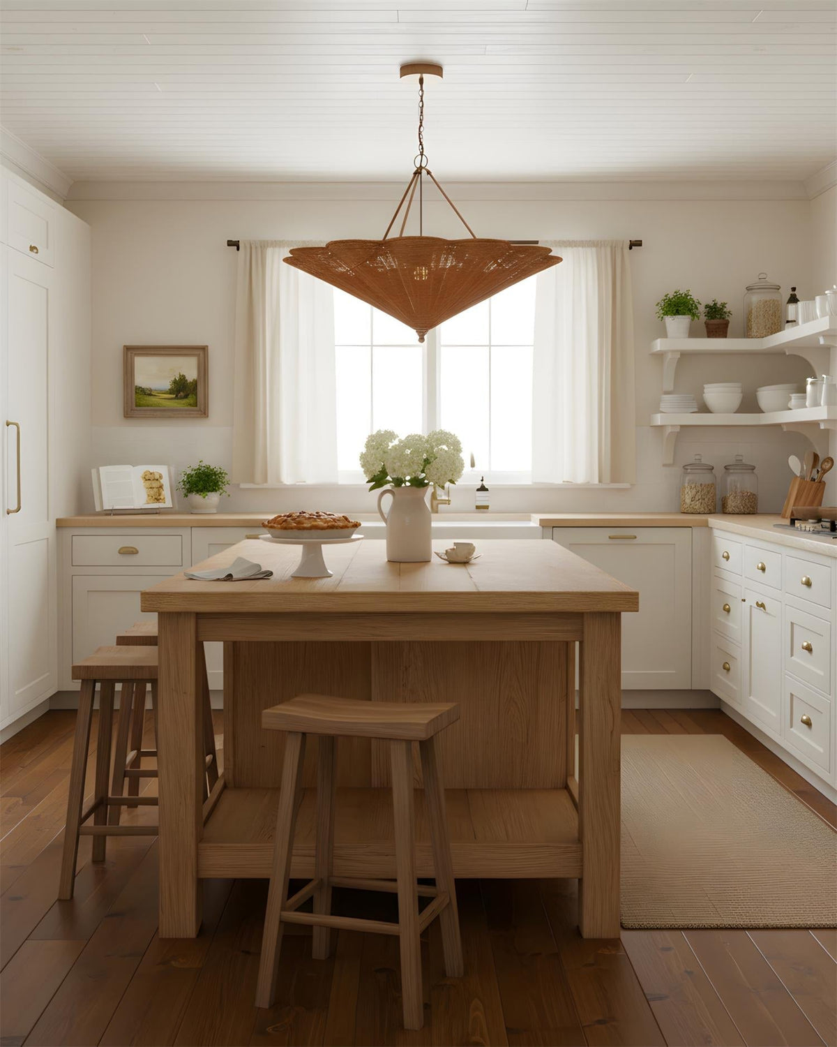 Itolo Sculptural Chandelier