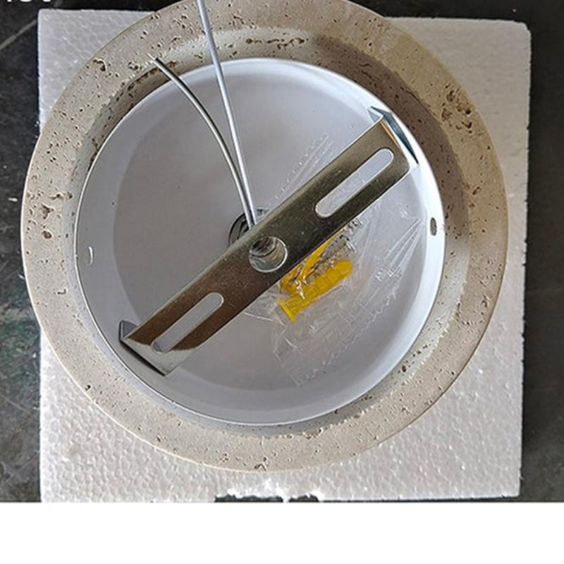 Corcan Wall Light