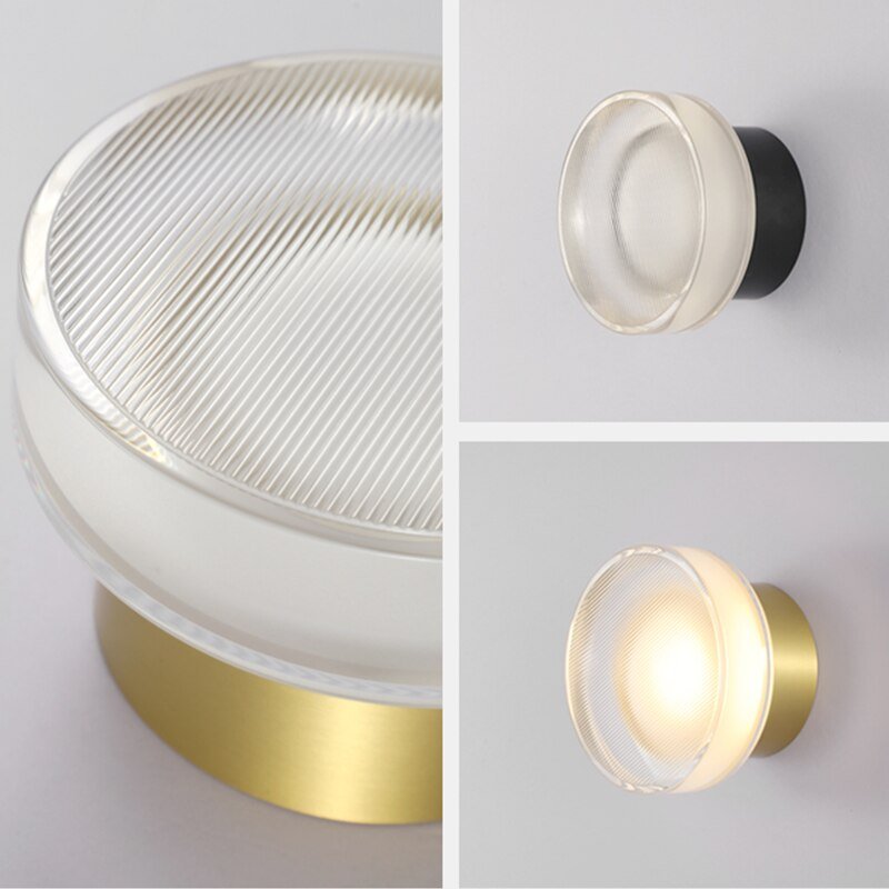 Enoria Wall Light