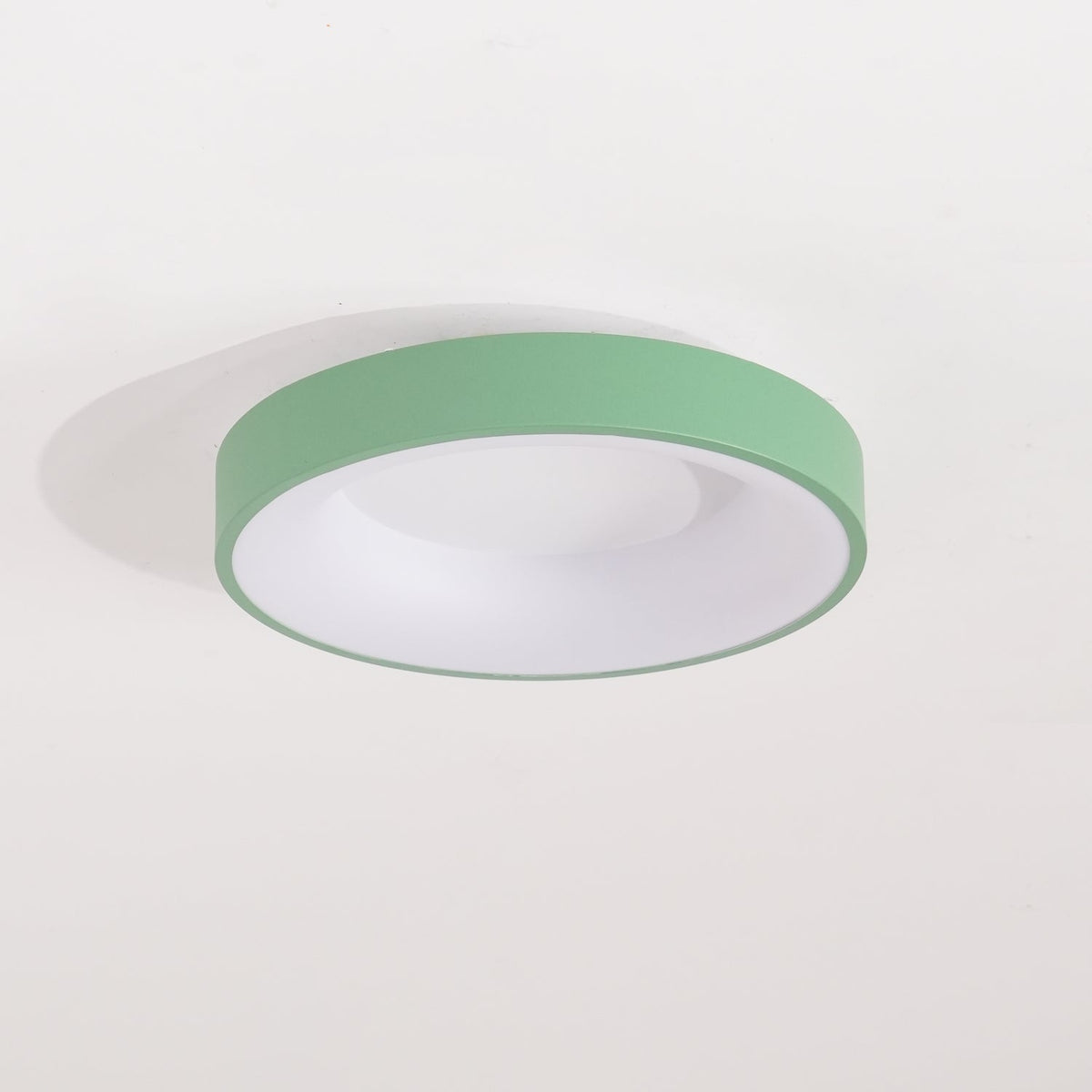 Decemor Round Ceiling Light