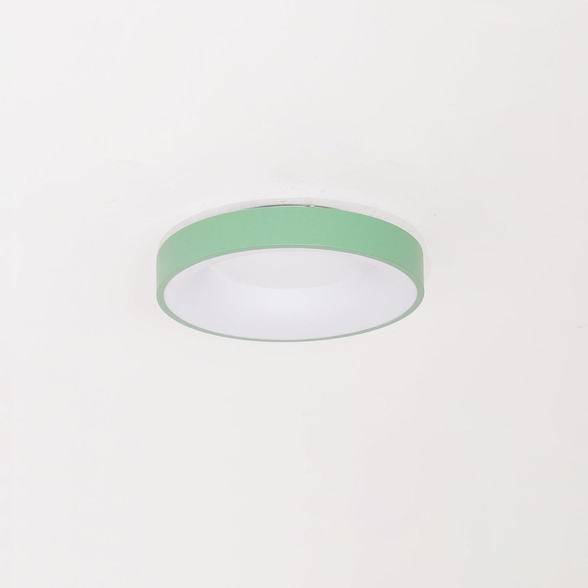 Decemor Round Ceiling Light
