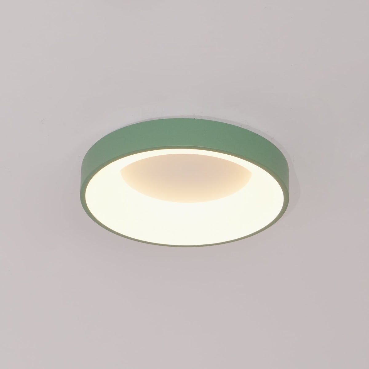 Decemor Round Ceiling Light