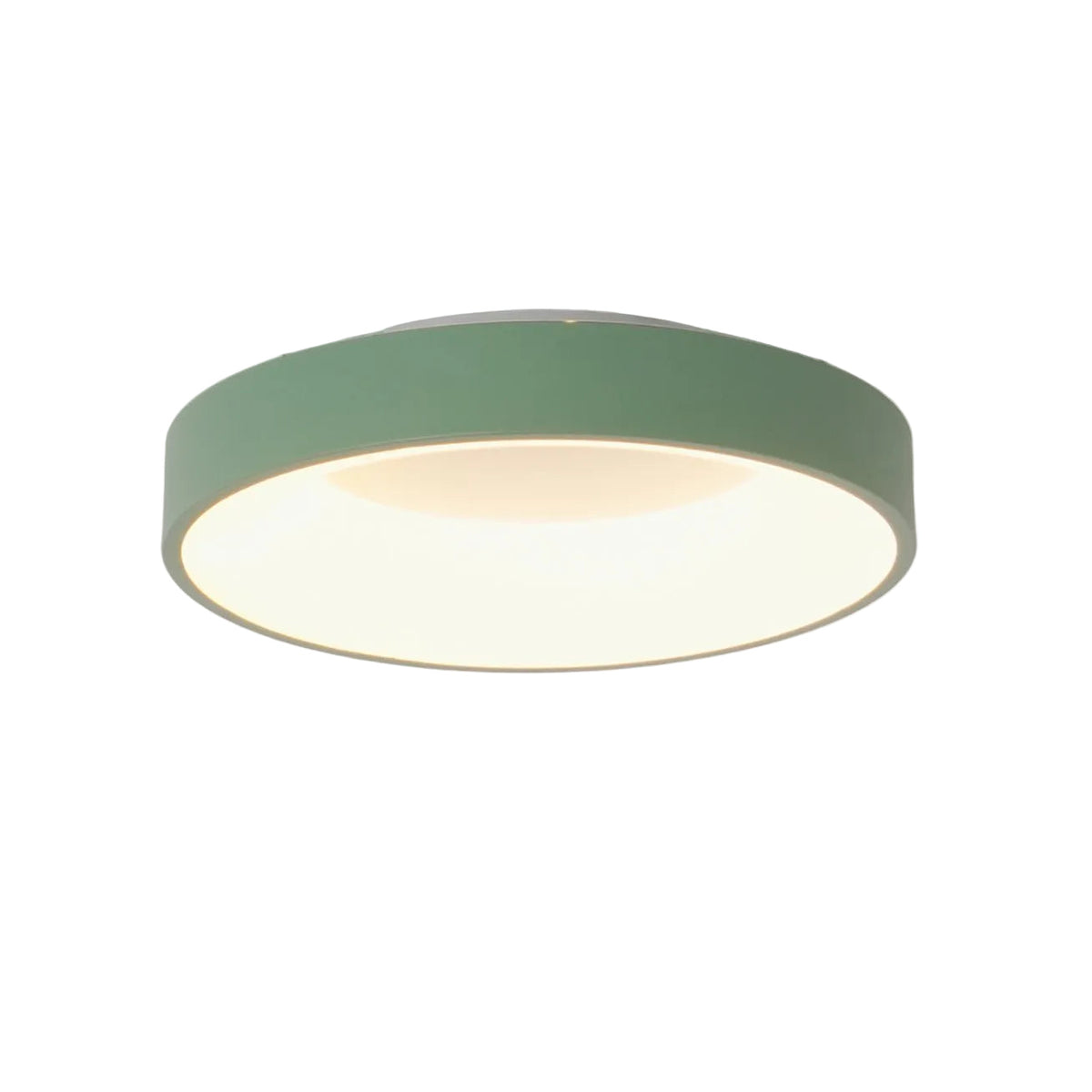 Decemor Round Ceiling Light