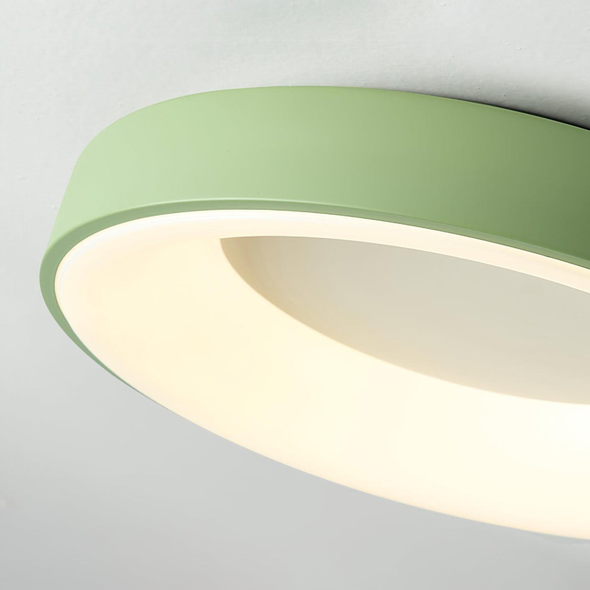 Decemor Round Ceiling Light