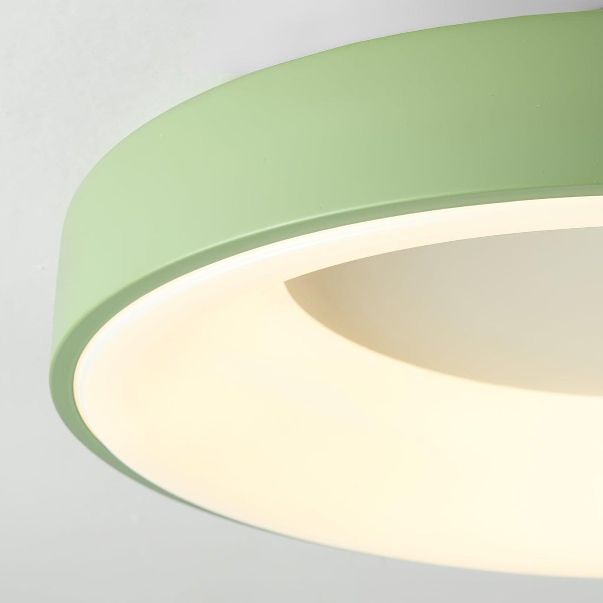 Decemor Round Ceiling Light