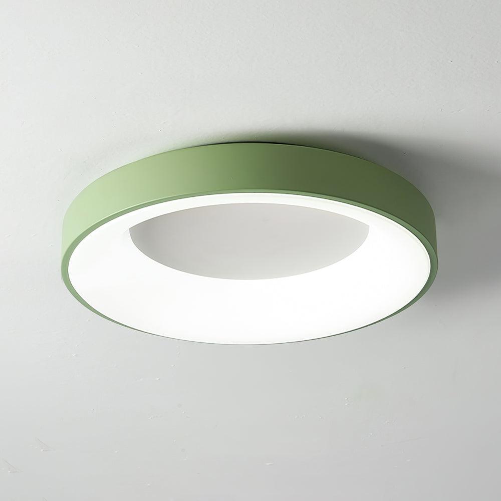 Decemor Round Ceiling Light