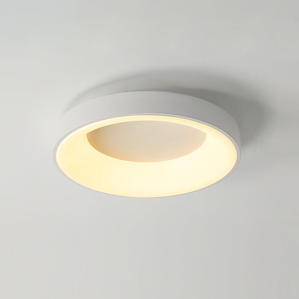 Decemor Round Ceiling Light