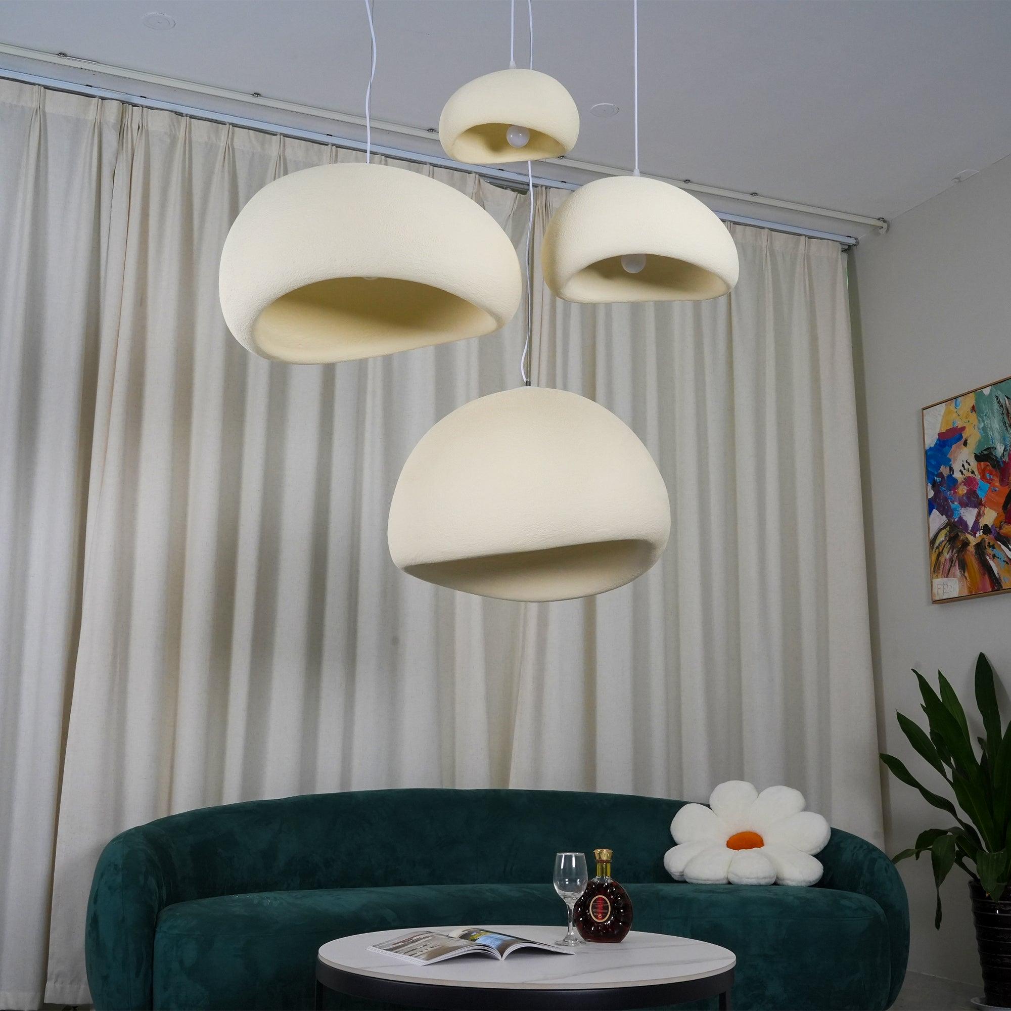 Alelvenor Cloud Pendant Light