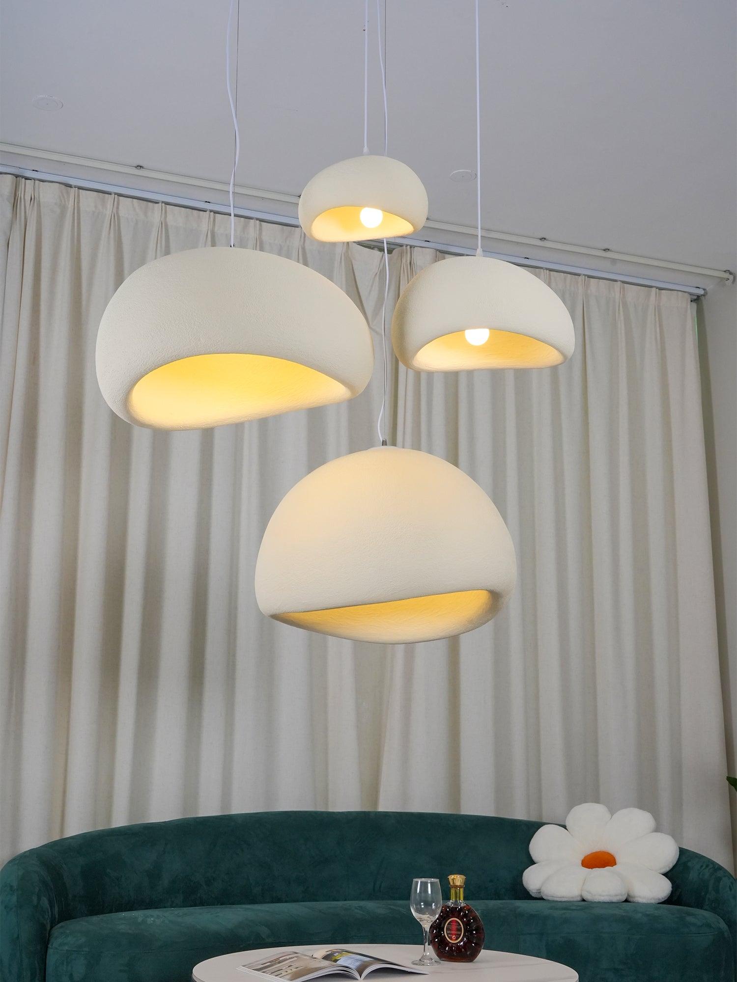 Alelvenor Cloud Pendant Light