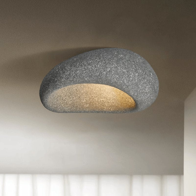 Celestia Cloud Ceiling Light – detail 31