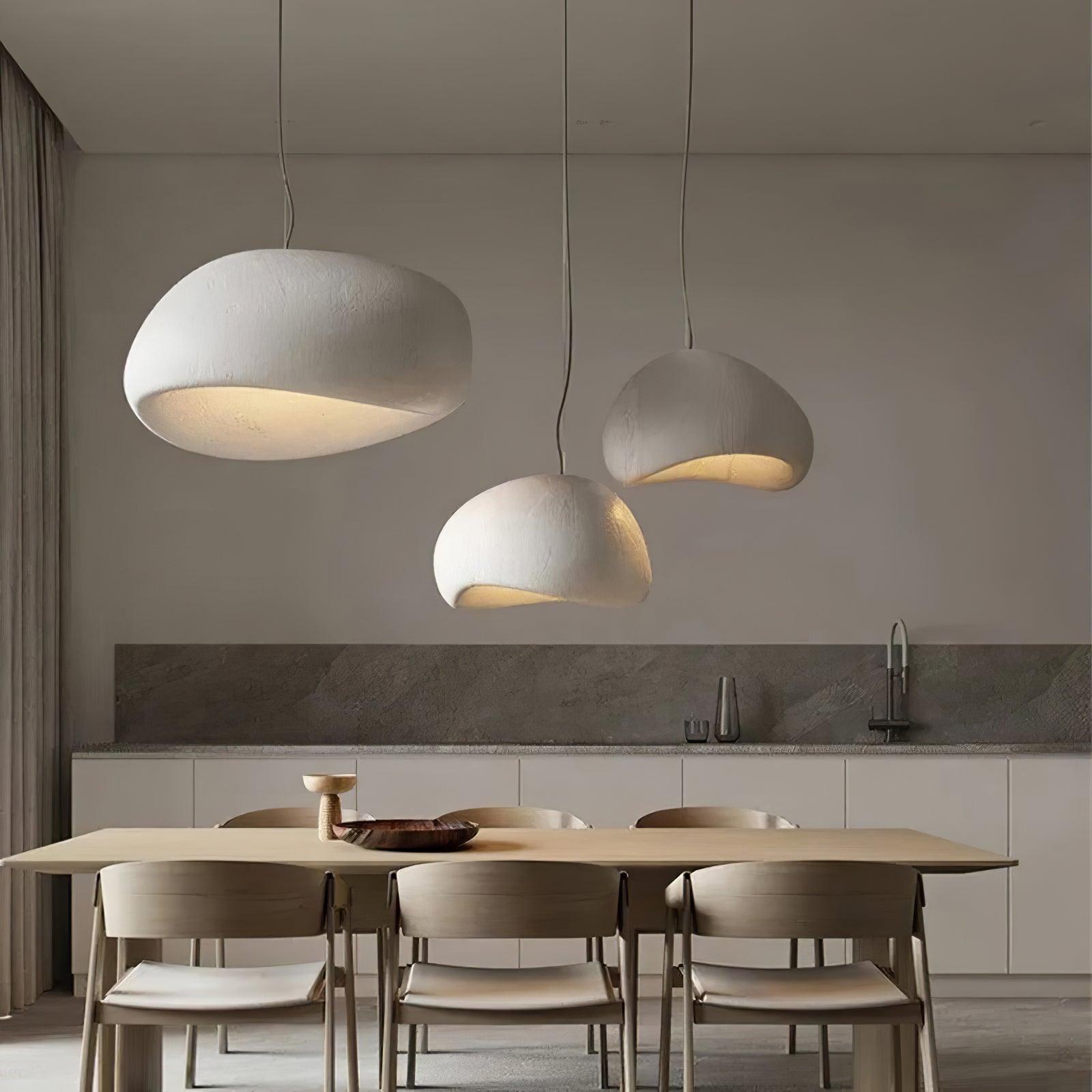 Alkiror Dome Pendant Light
