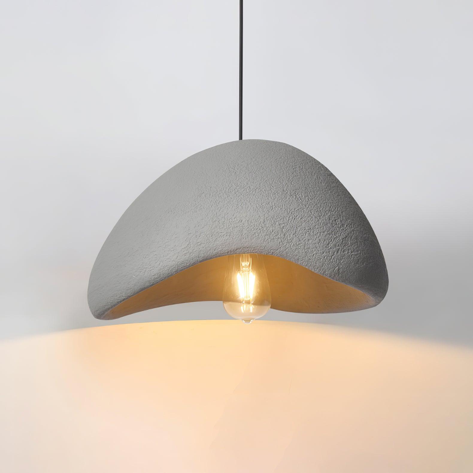 Alkiror Dome Pendant Light